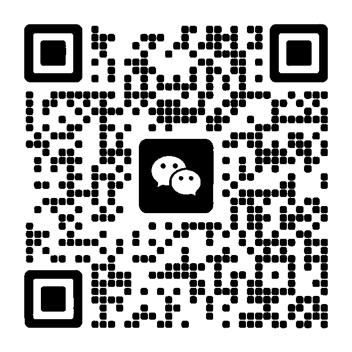 课程顾问微信二维码